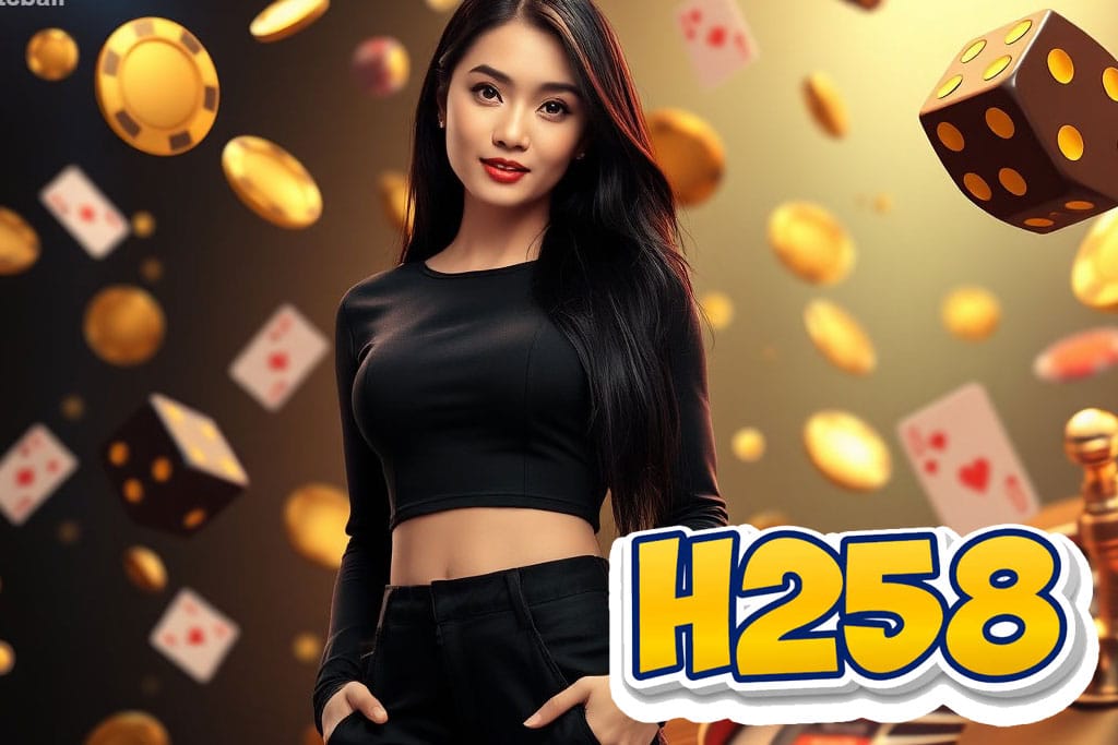 H258-LOGIN