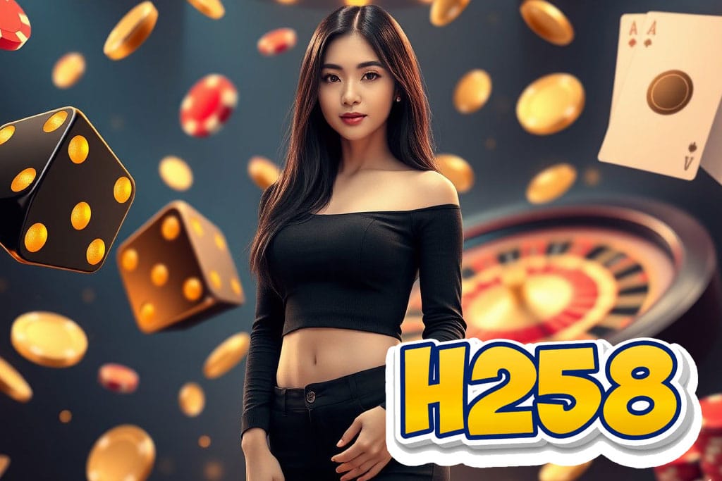 H258